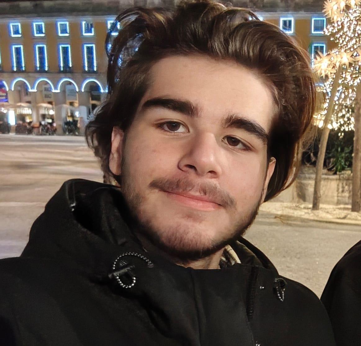 Gonçalo Silva